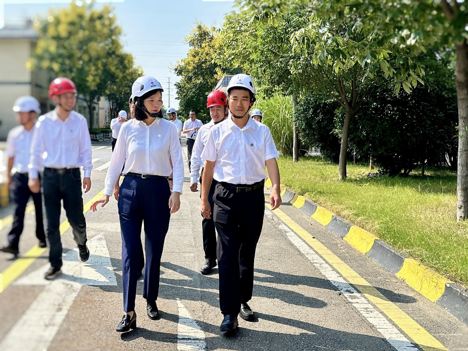 下基層 摸實情 解難題 促發(fā)展——宮成深入基層調(diào)研指導