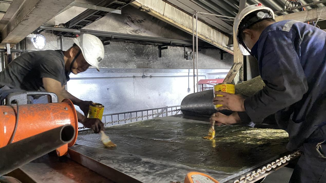 孫二軍 詩歌——《你要寫新能，就不能只寫......》