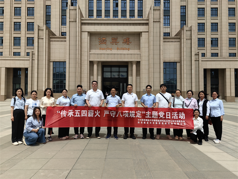 灃京公司黨支部開(kāi)展“傳承五四薪火 強(qiáng)化作風(fēng)建設(shè)”主題黨日活動(dòng)01.png